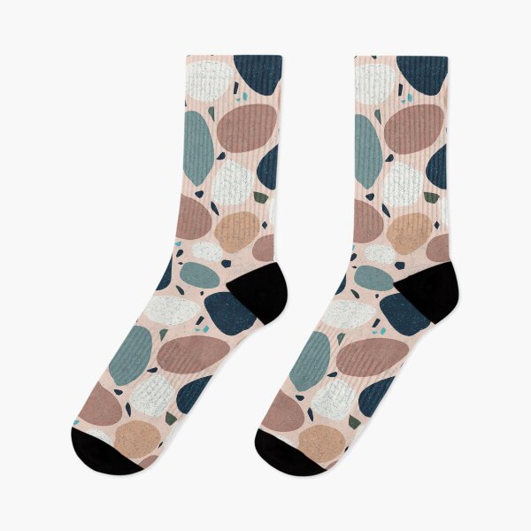 Item preview, Modern Terrazzo designed and sold by tee.crush.