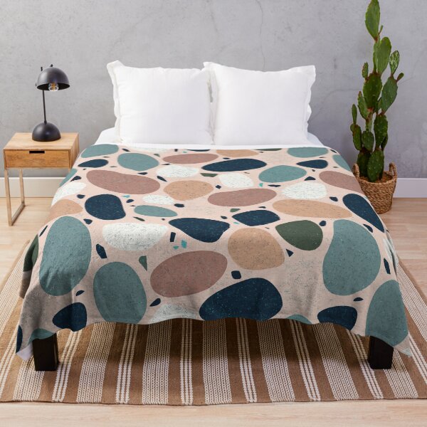 Item preview, Modern Terrazzo designed and sold by tee.crush.