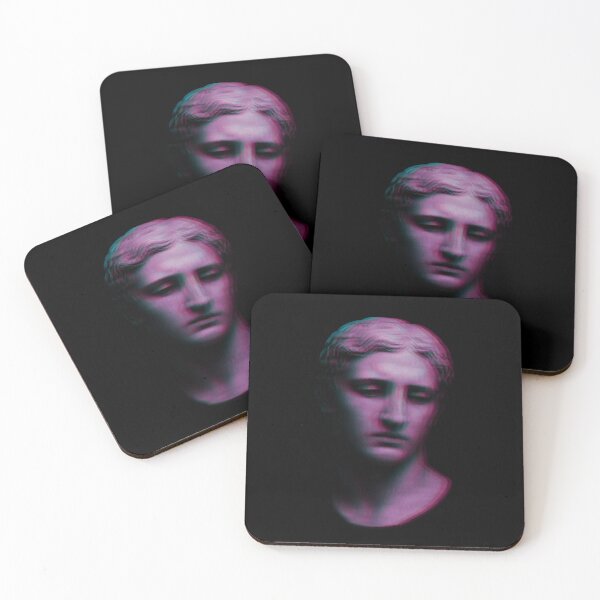 Item preview, The Sullen One designed and sold by IKDG.