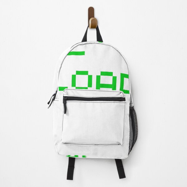 Item preview, >_ LOADING... Geek Meme | Funny Programmer Terminal Design designed and sold by designlabdiscover.