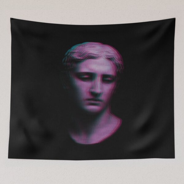Item preview, The Sullen One designed and sold by IKDG.