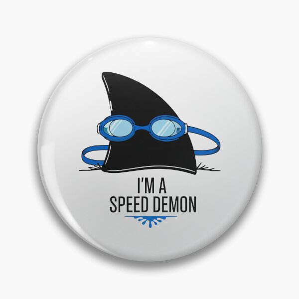 Item preview, Speed Demon designed and sold by Amir Faysal.