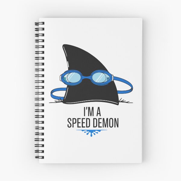 Item preview, Speed Demon designed and sold by Amir Faysal.