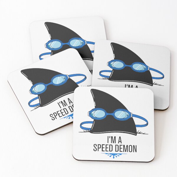 Item preview, Speed Demon designed and sold by Amir Faysal.
