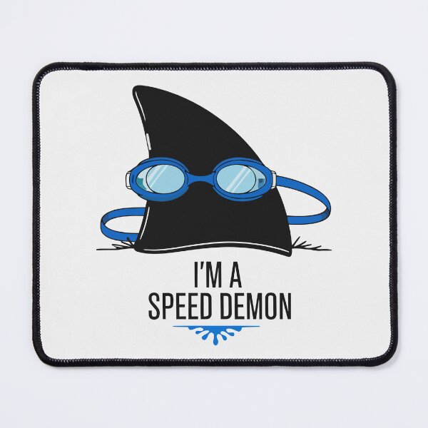 Item preview, Speed Demon designed and sold by Amir Faysal.