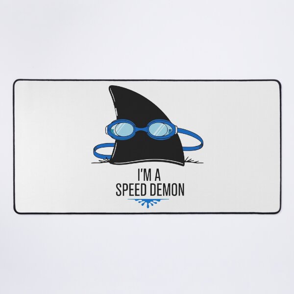 Item preview, Speed Demon designed and sold by Amir Faysal.