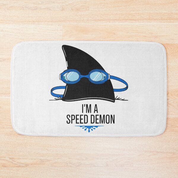 Item preview, Speed Demon designed and sold by Amir Faysal.