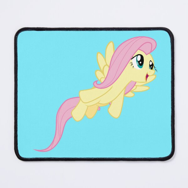 Item preview, Fluttershy designed and sold by Tardifice.