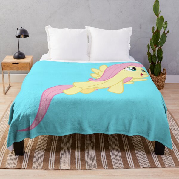 Item preview, Fluttershy designed and sold by Tardifice.