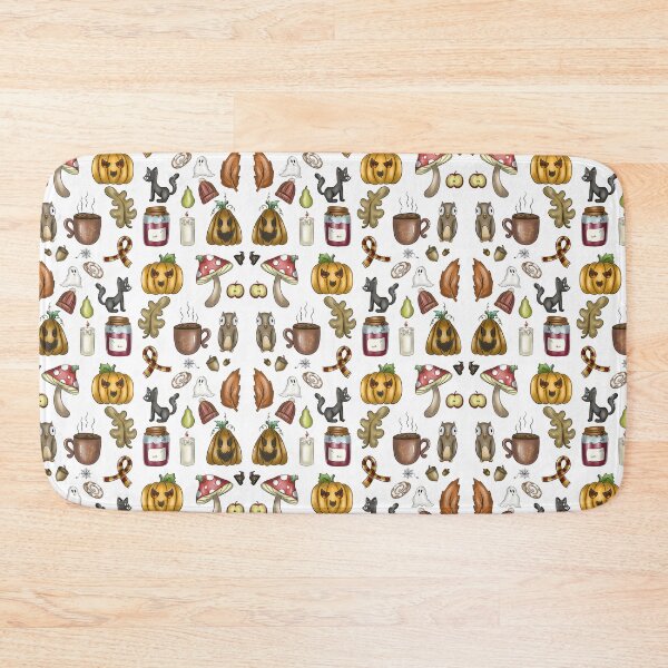Item preview, Autumn Doodle designed and sold by Purplecatty444.