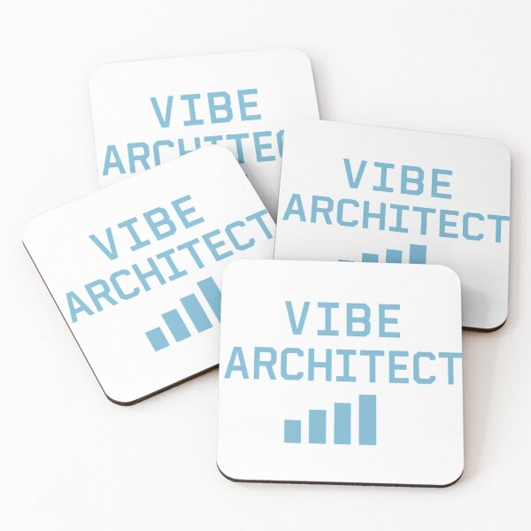 Artikelvorschau, Vibe Architekt | Vibe Architekt Shirt | Vibe Architekt entworfen und verkauft von DPArtWear.