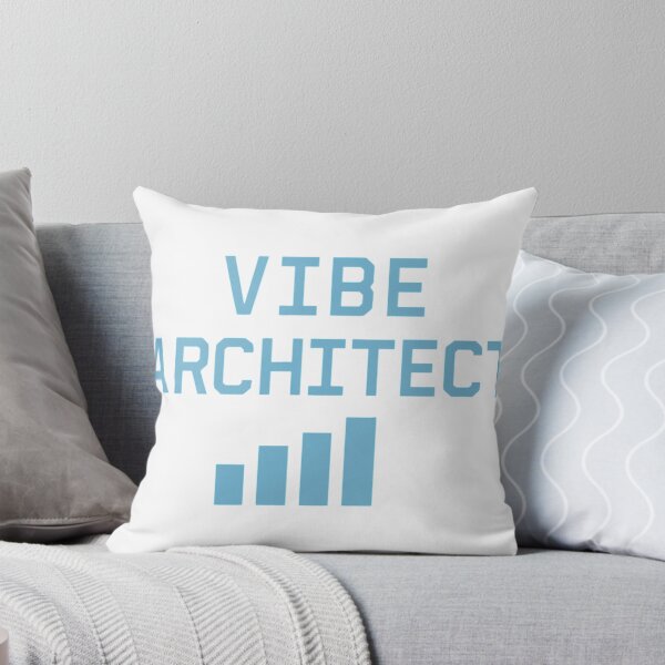 Item preview, Vibe Architect | Camiseta Vibe Architect | Vibe Architect designed and sold by DPArtWear.