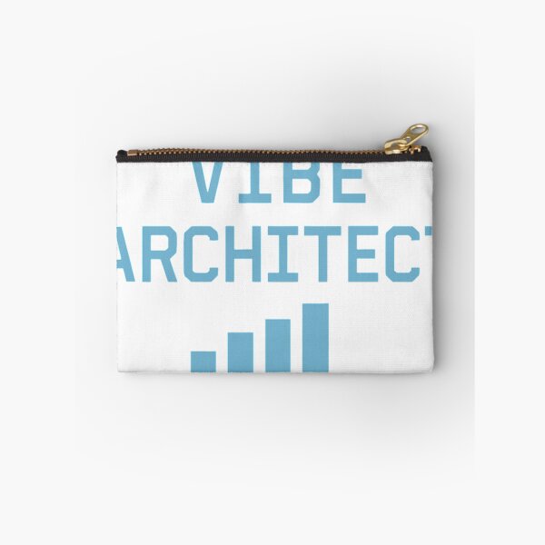 Artikelvorschau, Vibe Architekt | Vibe Architekt Shirt | Vibe Architekt entworfen und verkauft von DPArtWear.