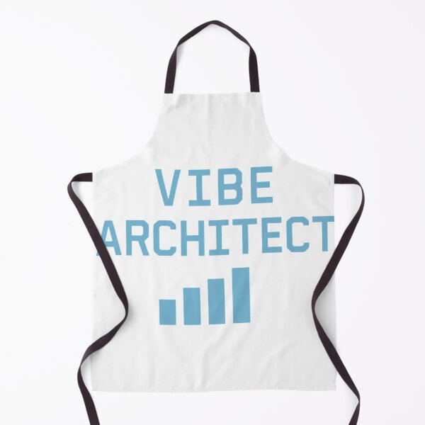 Aperçu de l'œuvre Architecte Vibe | T-shirt Architecte Vibe | Architecte Vibe créée et vendue par DPArtWear.