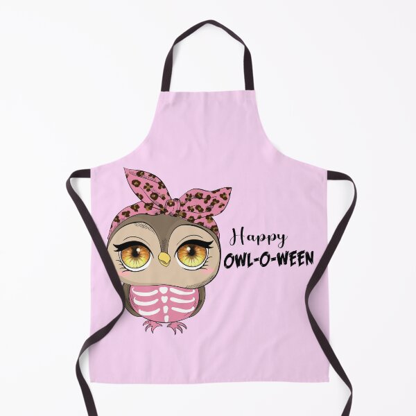Item preview, Happy Owl-o-ween designed and sold by Netti Studio 45.