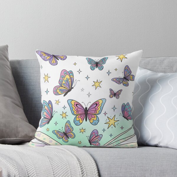 Item preview, Literary Butterflies designed and sold by ToonyTeez.