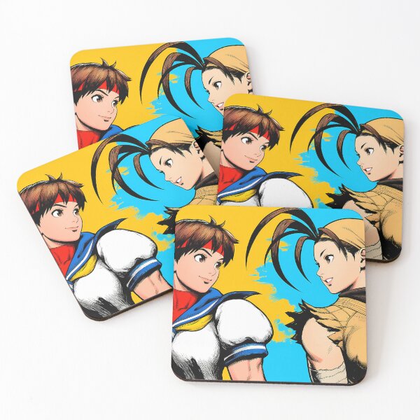 Item preview, Sakura & Ibuki - 1 designed and sold by Infinite-Aspire.
