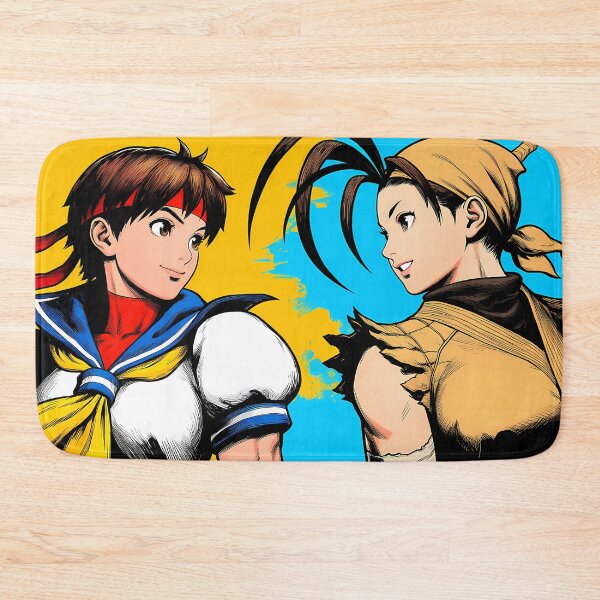 Item preview, Sakura & Ibuki - 1 designed and sold by Infinite-Aspire.