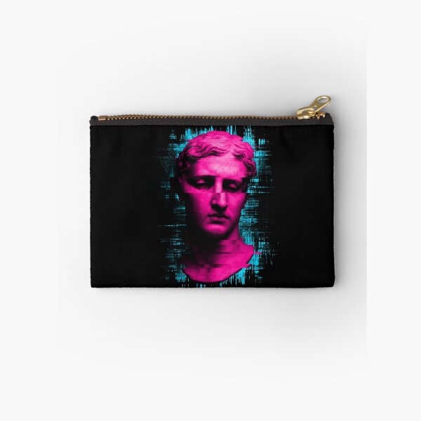 Item preview, The Sullen One (Glitched Up Edition) designed and sold by IKDG.