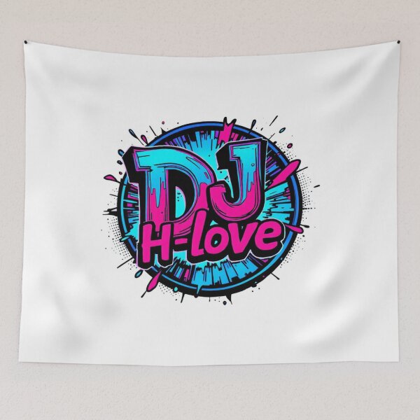 Item preview, DJ-hlove83 Graff Designs designed and sold by DJ h-love83.