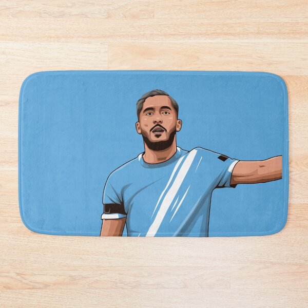 Item preview, Rayan Cherki designed and sold by Aldduardo.