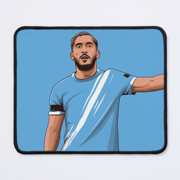Item preview, Rayan Cherki designed and sold by Aldduardo.