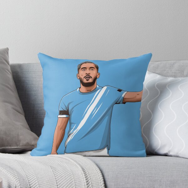 Item preview, Rayan Cherki designed and sold by Aldduardo.