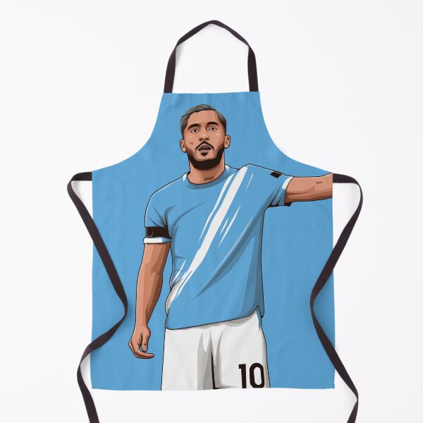 Item preview, Rayan Cherki designed and sold by Aldduardo.