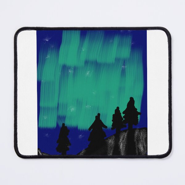 Item preview, Polar waves designed and sold by Visionmaman.