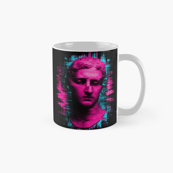 Item preview, The Sullen One (Son Of A Glitch Edition) designed and sold by IKDG.