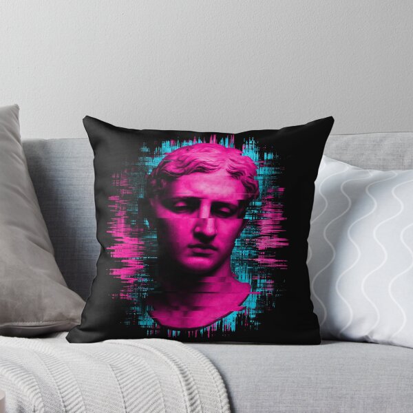 Item preview, The Sullen One (Son Of A Glitch Edition) designed and sold by IKDG.