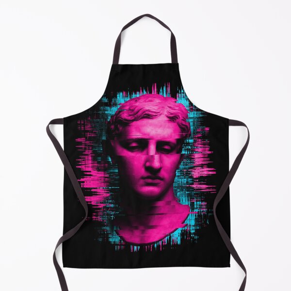 Item preview, The Sullen One (Son Of A Glitch Edition) designed and sold by IKDG.