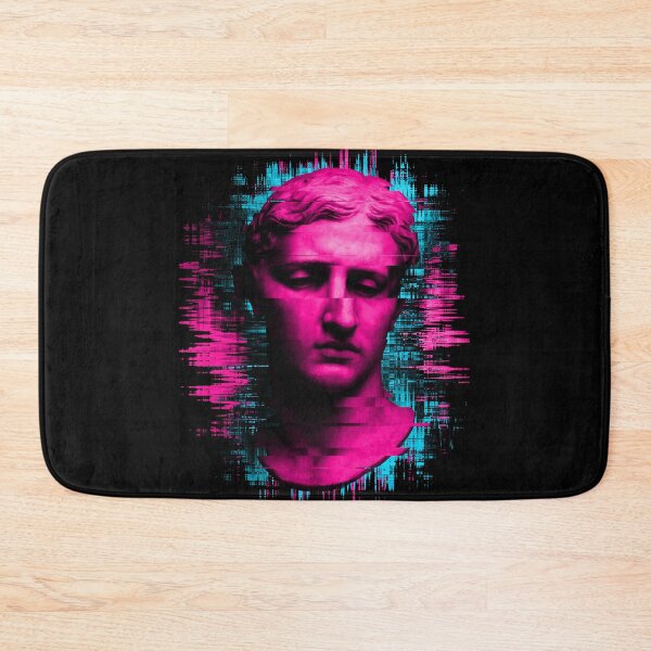 Item preview, The Sullen One (Son Of A Glitch Edition) designed and sold by IKDG.