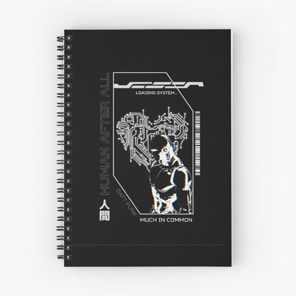 Item preview, Human After All - designed and sold by Arcus Nemesis.