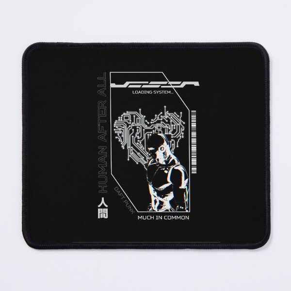 Item preview, Human After All - designed and sold by Arcus Nemesis.
