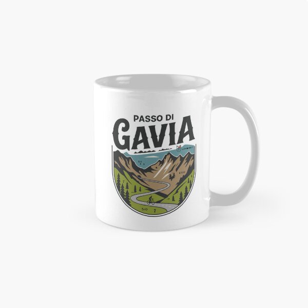 Item preview, Gavia Pass Road Trip – A Scenic Journey through Lombardy’s Mountains designed and sold by VividOrganica.