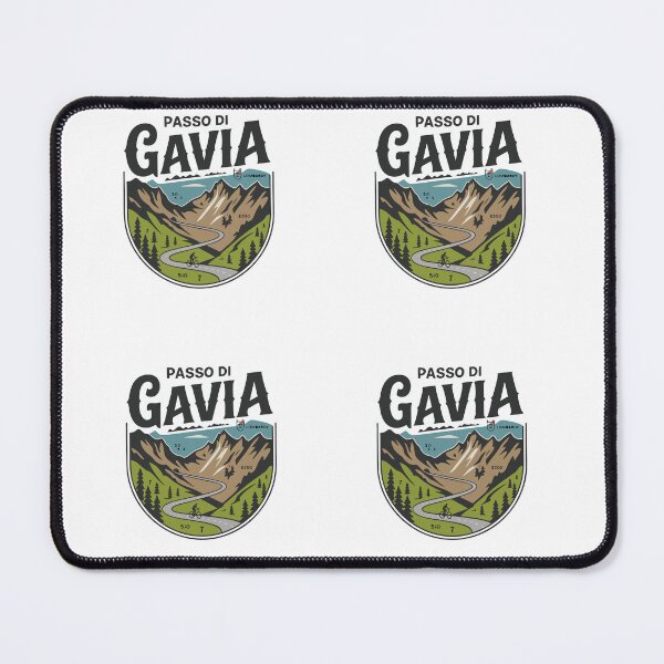 Item preview, Gavia Pass Road Trip – A Scenic Journey through Lombardy’s Mountains designed and sold by VividOrganica.