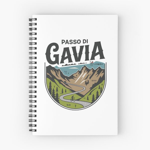 Item preview, Gavia Pass Road Trip – A Scenic Journey through Lombardy’s Mountains designed and sold by VividOrganica.
