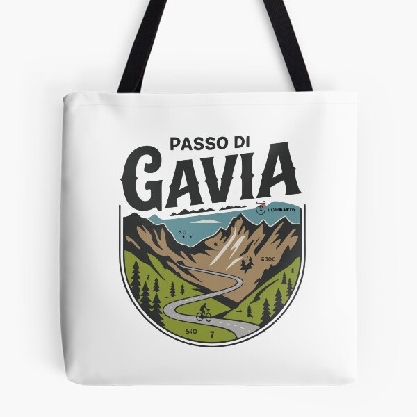 Item preview, Gavia Pass Road Trip – A Scenic Journey through Lombardy’s Mountains designed and sold by VividOrganica.
