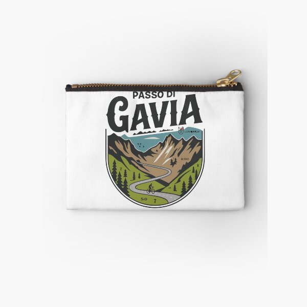 Item preview, Gavia Pass Road Trip – A Scenic Journey through Lombardy’s Mountains designed and sold by VividOrganica.