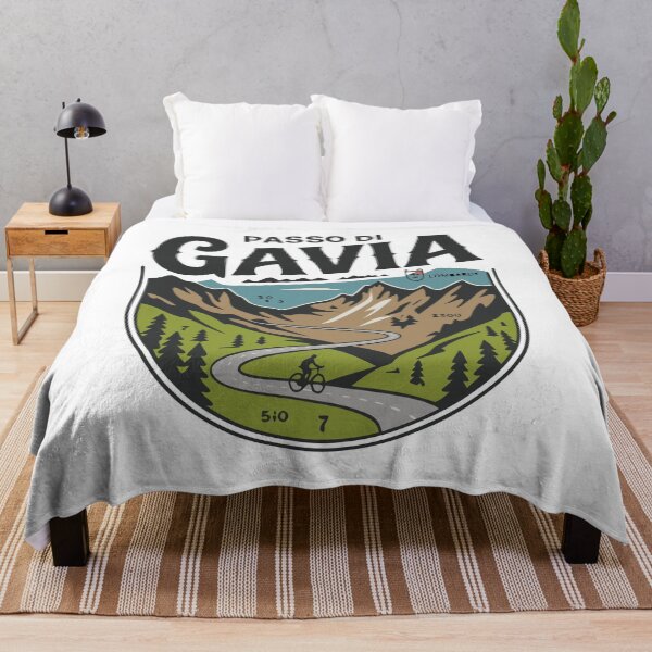Item preview, Gavia Pass Road Trip – A Scenic Journey through Lombardy’s Mountains designed and sold by VividOrganica.