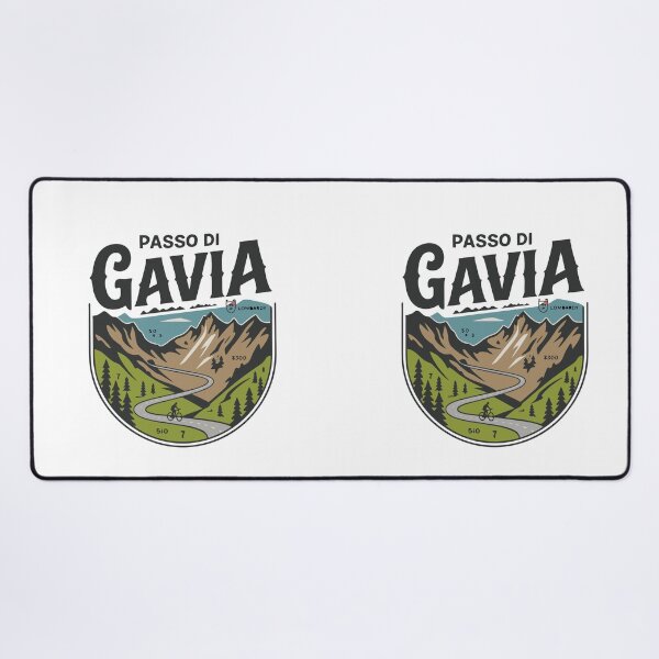 Item preview, Gavia Pass Road Trip – A Scenic Journey through Lombardy’s Mountains designed and sold by VividOrganica.