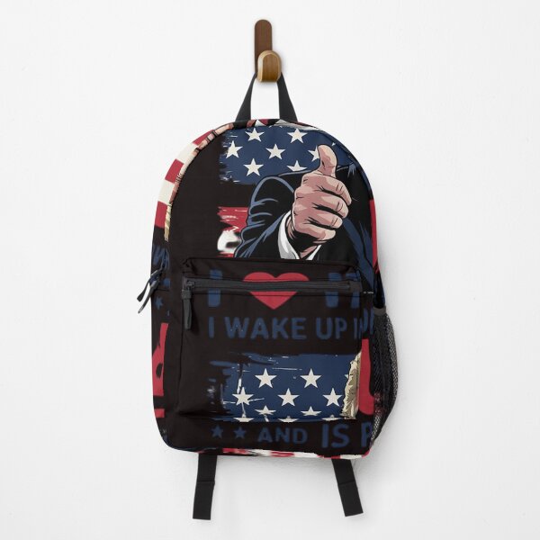 Item preview, I Love It When I Wake Up And Trump Is President Trump designed and sold by sheenmi.