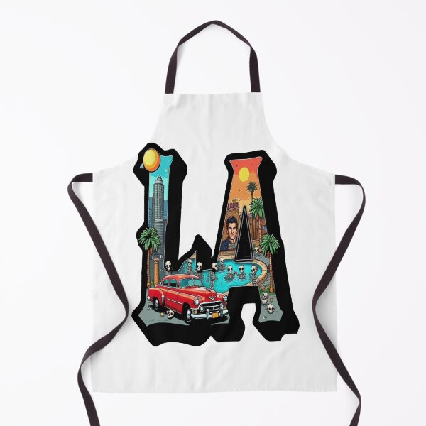 Item preview, Los Angeles designed and sold by kingof.