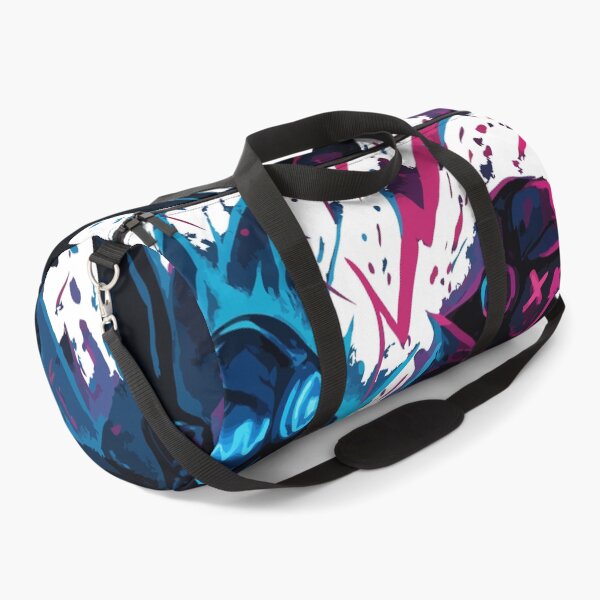 Item preview, Neon Pulse Rebels: Sound & Light Defiance in a Dystopian City designed and sold by houta.