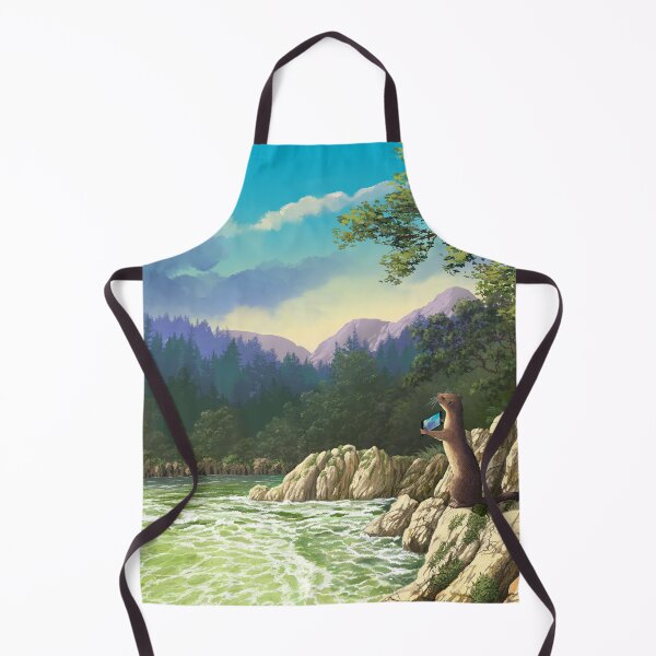 Item preview, Stoat Obession designed and sold by Global-Artists.