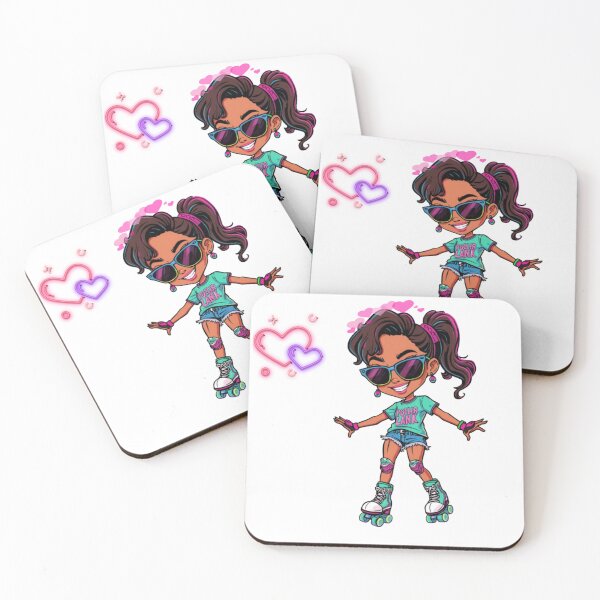 Item preview, 80s Retro Skating Vibe designed and sold by Ommash.