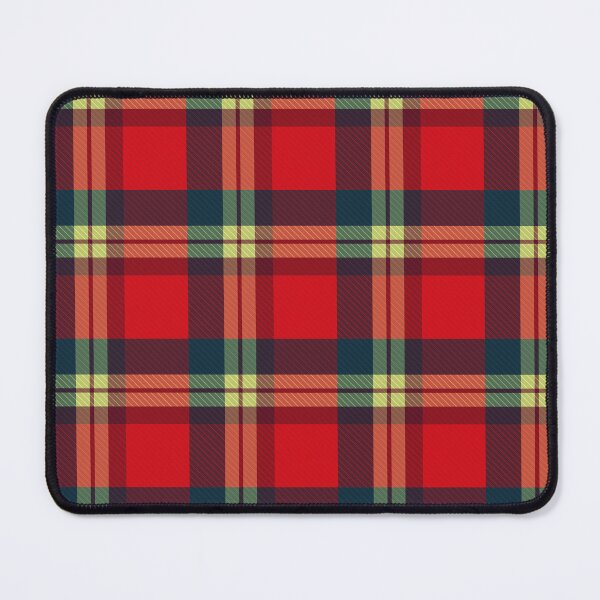 Item preview, Pretty Plaid designed and sold by AF Stewart Art Designs.