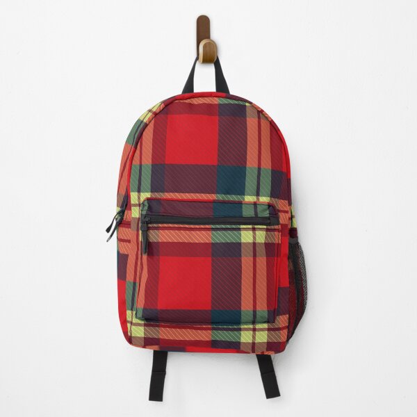 Item preview, Pretty Plaid designed and sold by AF Stewart Art Designs.