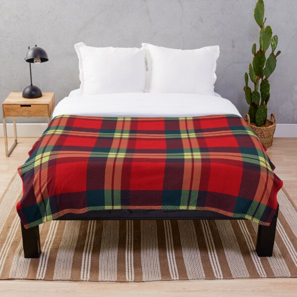 Item preview, Pretty Plaid designed and sold by AF Stewart Art Designs.